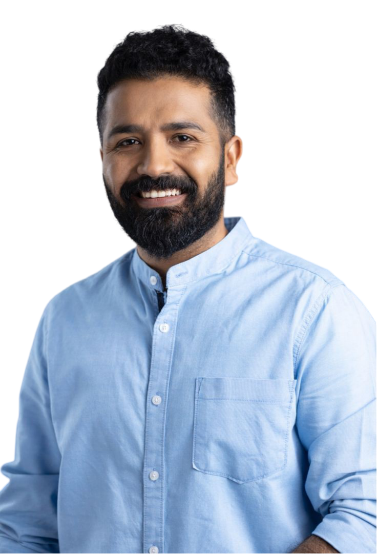 Dr. Arvind Khanna